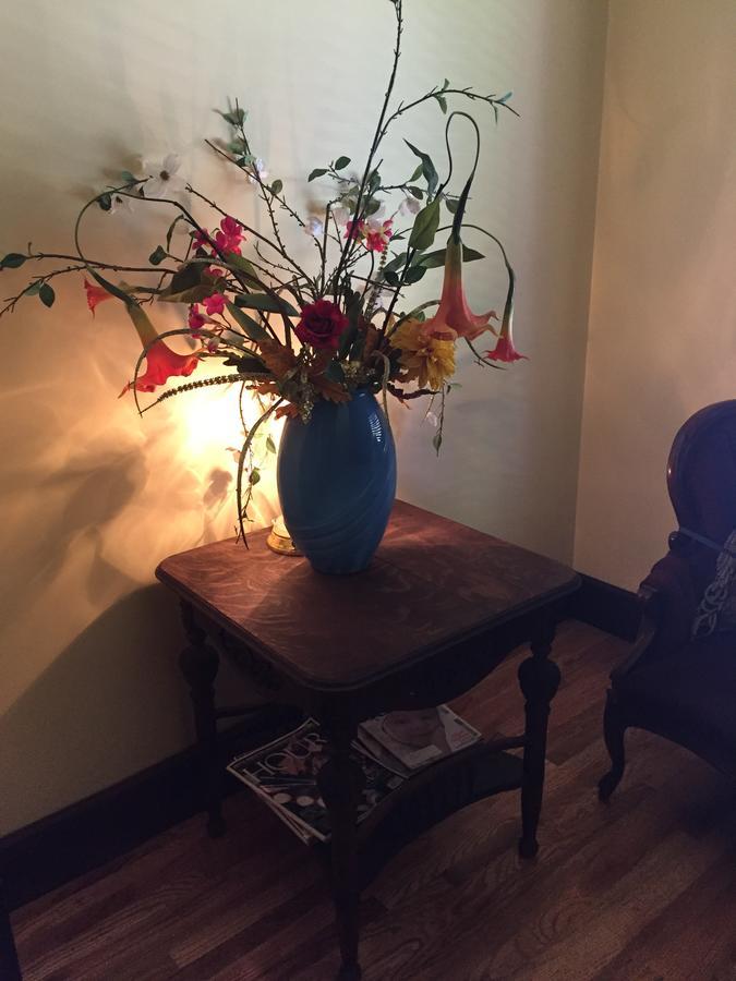 234 Winder St Inn Detroit Eksteriør billede