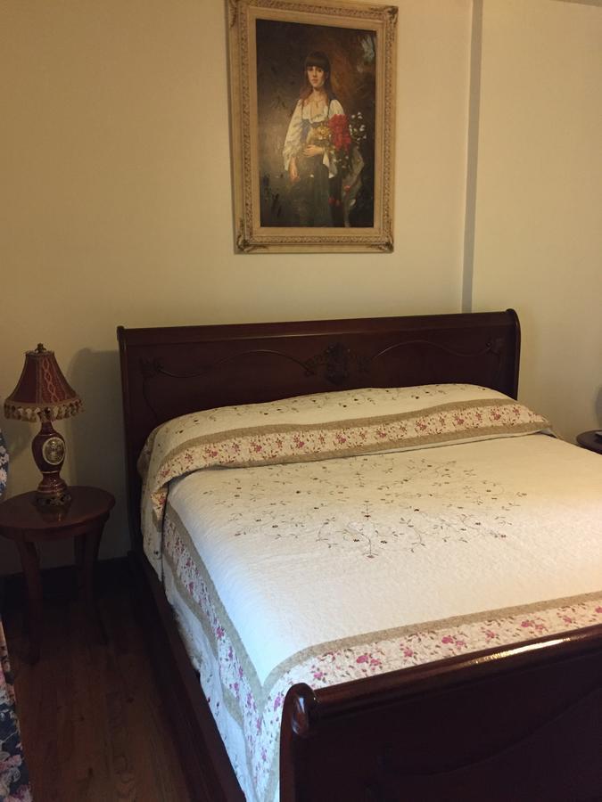 234 Winder St Inn Detroit Eksteriør billede