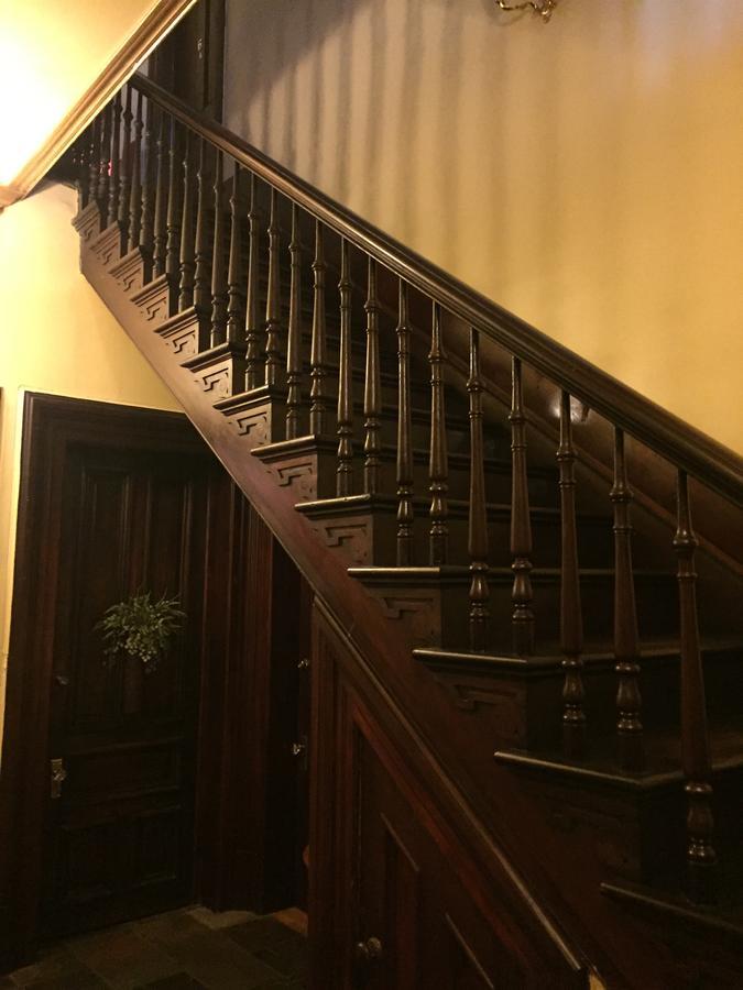 234 Winder St Inn Detroit Eksteriør billede